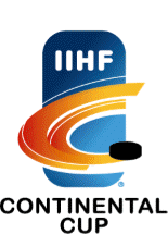 IIHF Continental Cup