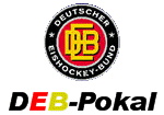 Der DEB-Pokal 2011/2012