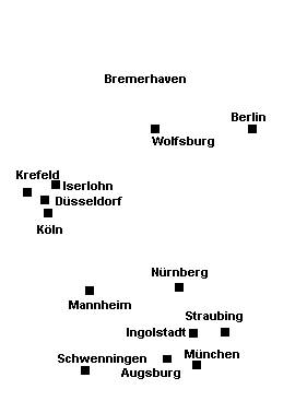 Die DEL in der Saison 2015/2016