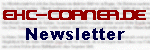Hier kannst du den ehc-corner.de - Newsletter abonnieren