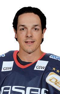 Daniel Briere
