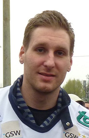 André Rankel (#24)