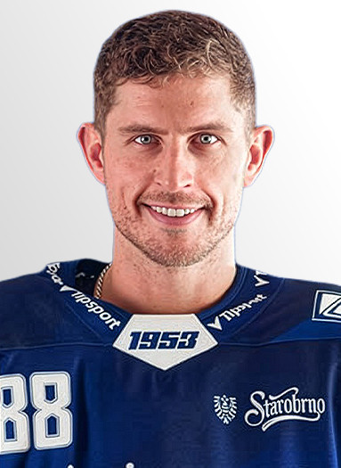 Brandon Davidson (#44)