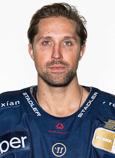 Gabriel Fontaine (#97)