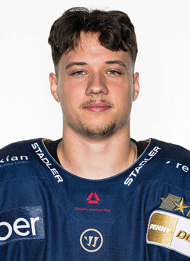 Rihards Griva (#23)