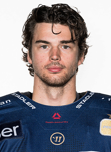 Jack LaFontaine (#45)