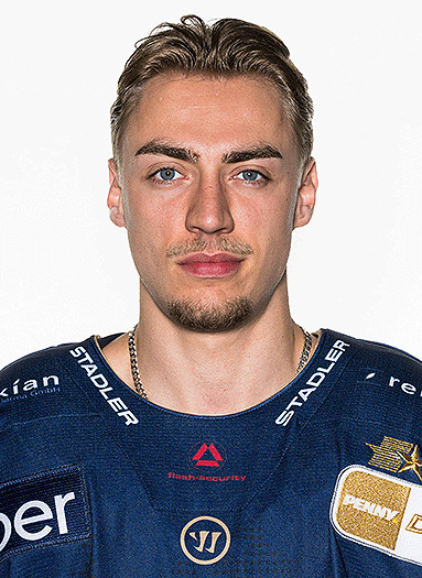 Noel Saffran (#8)