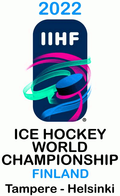 IIHF Weltmeisterschaft 2022 in Finnland